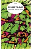 Despre tiranie - Leo Strauss, Alexandre Kojeve
