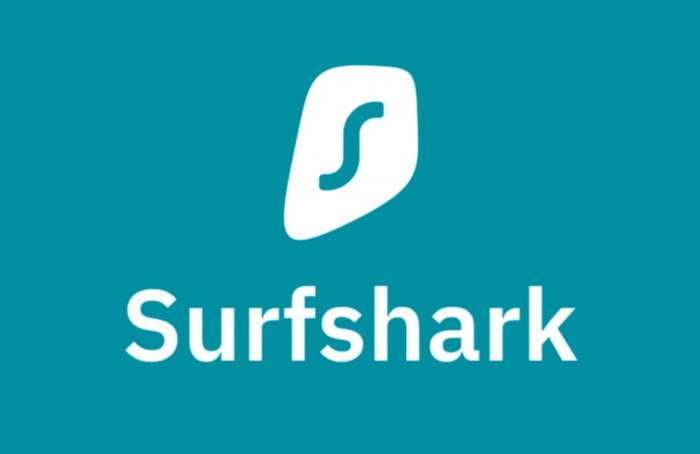 Surfshark VPN - abonament accesibil