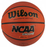 Mingi de baschet Wilson Official Encore NCAA Ball WTB08450 portocale