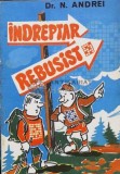 Indreptar rebusist - 1980 - Nicolae Andrei (N6)