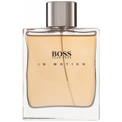 Hugo Boss In Motion EDT 100 ml foto