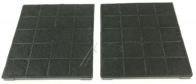 FILTRU CARBON AFFCACONFF16 pentru hota AIRFORCE foto