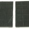 FILTRU CARBON AFFCACONFF16 pentru hota AIRFORCE