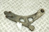 Braț inferior st&acirc;nga față PEUGEOT PARTNER Furgon 2019 OEM: 9815014680 30404843