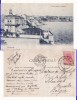 Constanta- Partea estica a orasului, Circulata, Printata