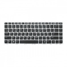 Tastatura Laptop, HP, EliteBook Folio 9470M, 9480M, 9470, 9480, 697685-001, 702843-001, US