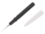 Gresor de Precizie Poliamidă ESD 0.2mm 68mm