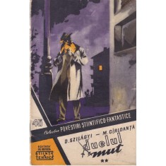 Colectia povestiri stiintifico-fantastice nr. 45