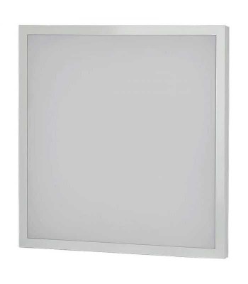 Panou LED 36W 2in1 60x60cm 3960lm 4000K alb neutru V-Tac SKU-638011 foto