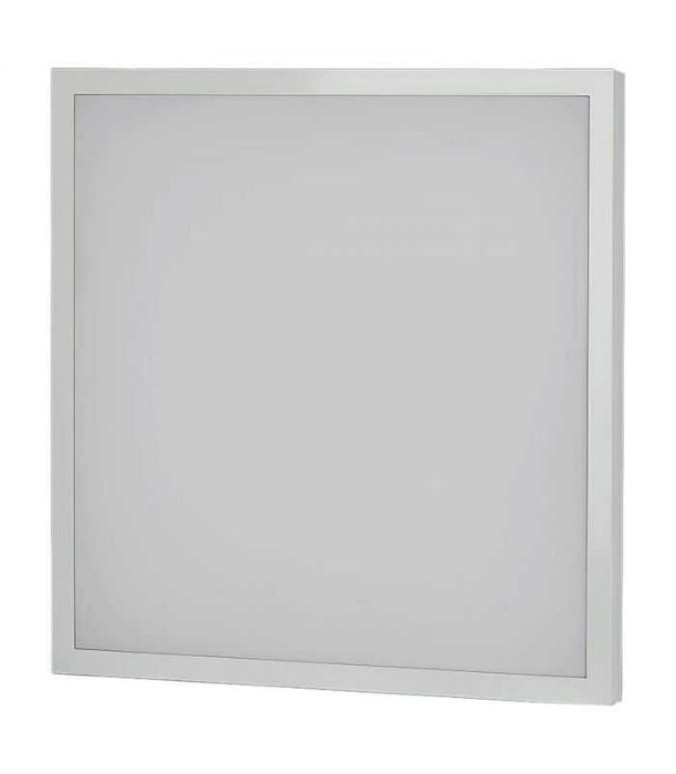 Panou LED 36W 2in1 60x60cm 3960lm 4000K alb neutru V-Tac SKU-638011