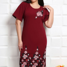 Rochie de Ocazie Preti - 50Marimea