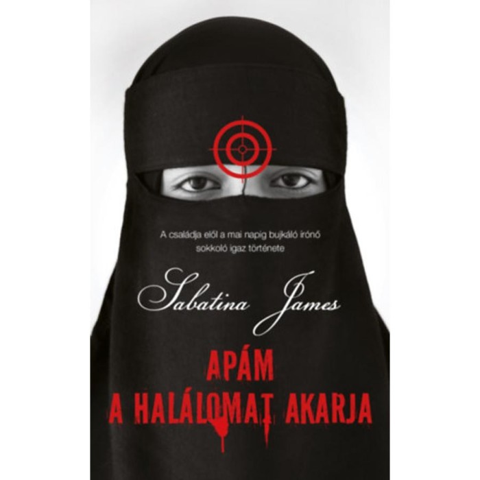 Ap&aacute;m a hal&aacute;lomat akarja - Sabatina James