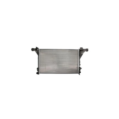 Radiator apa RENAULT MASTER III bus JV AVA Quality Cooling RT2560 foto