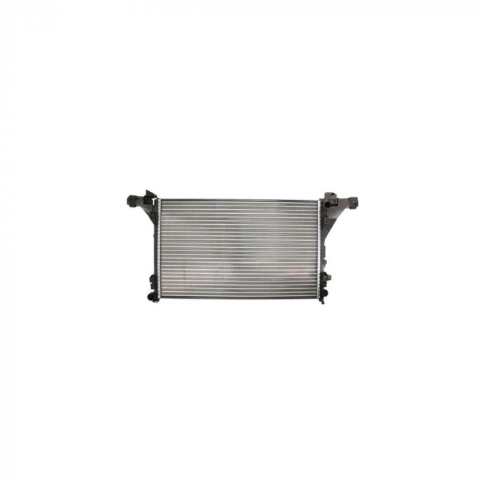 Radiator apa RENAULT MASTER III bus JV AVA Quality Cooling RT2560