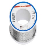 Rola fludor, fir rotund, diametrul 0,7mm, 100 g