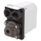 Presostat presiune SPDT 230VAC 15A MCS R 1/4