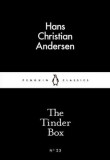 Penguin Little Black Classics - The Tinder Box 23, Penguin Books