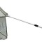 Minciog Zfish Telescopic Royal Landing Net, 180cm