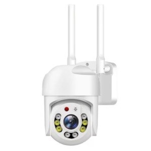 Camera Supraveghere IP WiFi 5MP V1