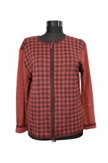 Pulover Your 6th sense s foto