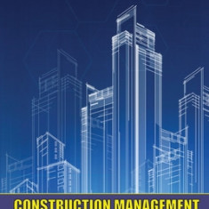 Construction Management Daily Tracker Log: Construction Site Tracker to Record Workforce, Tasks, Schedules, Construction Daily Report and Many More