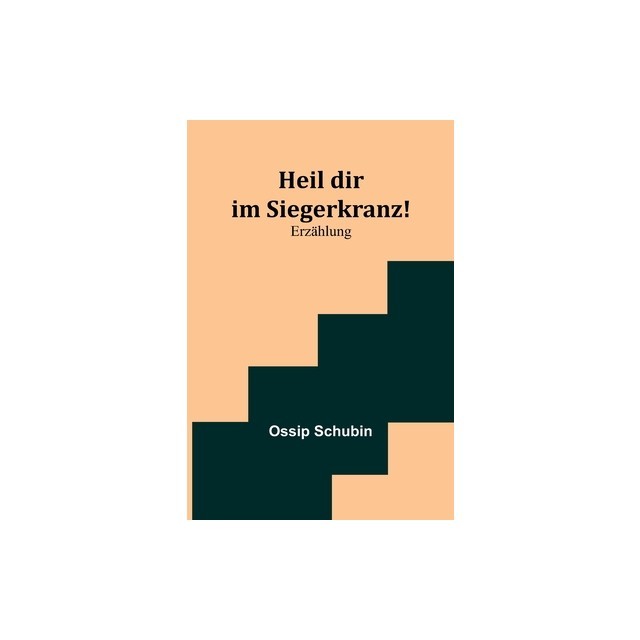 Heil dir im Siegerkranz!: Erz