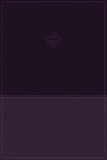 Amplified Study Bible, Imitation Leather, Purple