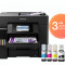 Multifunctionala Epson EcoTank L6570 Inkjet CISS Color Format A4 Duplex Wi-Fi