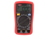 Multimetru Digital LCD UT131B, UNI-T