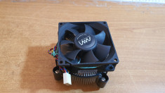 Cooler Ventilator PC HP 1322-006D0H2 #A48 foto