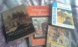 I. AGARBICEANU//DIN COPILARIE/SCHITE SI NUVELE/FEFELEAGA /NEPOATA LUI MOS PETR