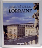 BEAUTE DE LA LORRAINE , 1994