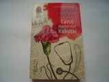 Cazul doctorului Kukotki - Ludmila Ulitkaia, 2020, Humanitas Fiction