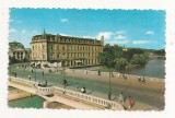 RF8 -Carte Postala- Oradea, Pod peste Cris, circulata 1966