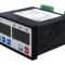 Contor electronic LED IP65, 2 impulsuri