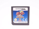 Joc Nintendo DS - Kirby Power Paintbrush