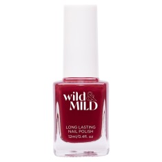 Lac unghii Long Lasting 0607 Nothing to Hide Wild &amp; Mild, 12ml