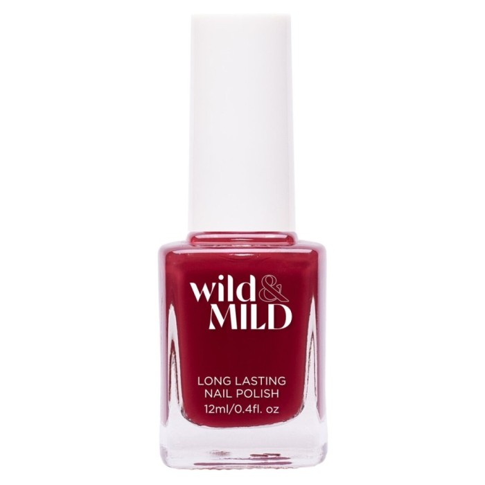 Lac unghii Long Lasting 0607 Nothing to Hide Wild &amp; Mild, 12ml