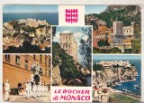 bnk cp Monaco - Vedere - uzata