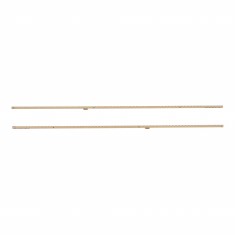 Set barete led Philips 49 inch, CL-490-066-V1-R (L), 49pus7100 49pus710, 2x66led