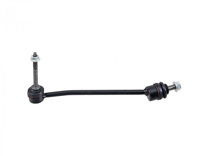 Bieleta antiruliu Mercedes Clasa S (W222, V222, X222) 2013-2020, Clasa S Cupe (C217) 2014-2020; Teknorot parte montare : Punte fata, Stanga