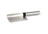 Cumpara ieftin Dispozitiv inox pentru colectat firimituri masa