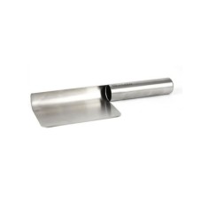 Dispozitiv inox pentru colectat firimituri masa