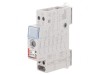 Automat de scară 230V IP20 WS 312