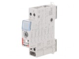Automat de scară 230V IP20 WS 312