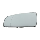 Sticla oglinda, oglinda retrovizoare exterioara OPEL ZAFIRA B (A05) (2005 - 2016) TYC 325-0084-1