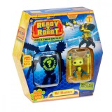 Set de lupta Ready2Robot Seria 1, Style 4 (553977E5C)