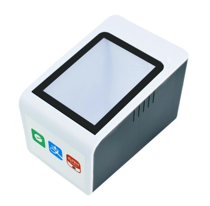 Scanner/ cititor coduri de bare desktop