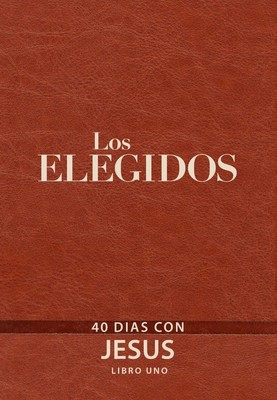 Los Elegidos - Libro Uno: 40 D foto