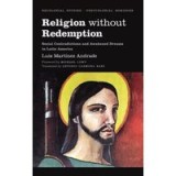 Religion Without Redemption